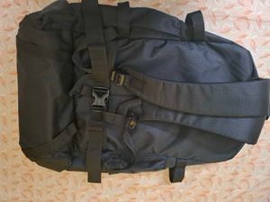 Priority 24 Inch 40 Litre Trek Rucksack Backpack