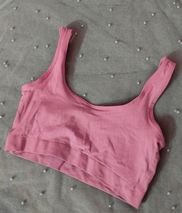 Cute Pink Ballellete