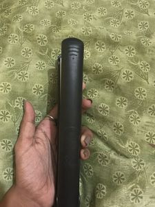 hair straightener