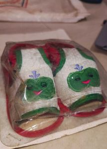 Baby Shoes(For Both Girls And Boys)