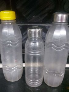 Water Bottles