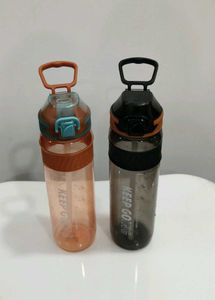 Water Bottle