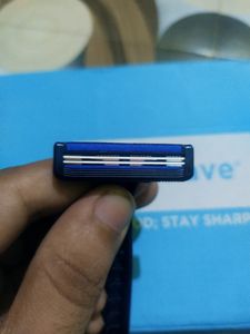 LetsShave Pro 2 Plus Disposable Razor