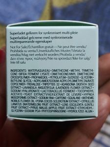 Estee Lauder Eye Gel Cream