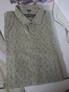 48 Size Men Shirts