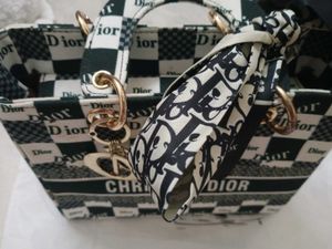 Lady Dior