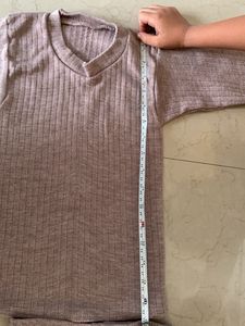 Thermal Set - Cozy Comfort 3-5 years kid