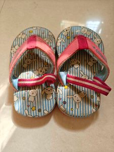 Kids&#39; Assorted Flip-Flops - Size Unknown