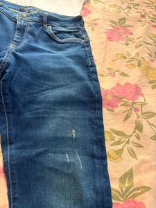 Denim Jeans