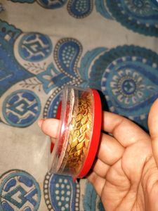Artificial Gold Bangles