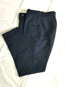 Navy Blue formal Pants