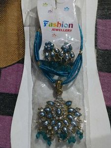 Jewellery Set