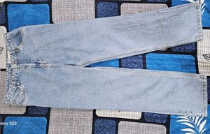 Women's Jeans Pant