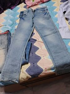 Trendy Men&#39;s Jeans combo 10