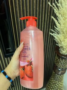 Shower Gel