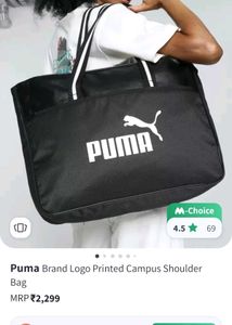 Puma Handbag