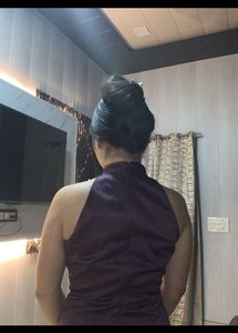 Beautiful Korean Style Dress 🎀🦋💝