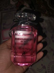New UAE Perfume