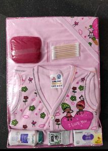 Himalaya Baby Gift Pack