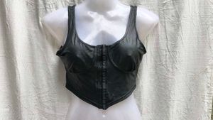 SHEIN SEXY CORSET TOP