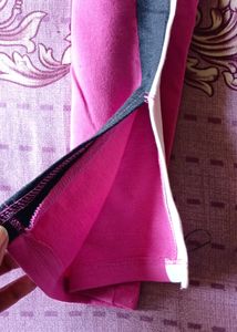 Zelocity Yoga Track Pant