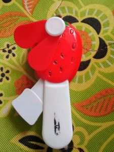 Hand Manual Fan