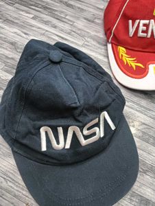 2 Cap Combo
