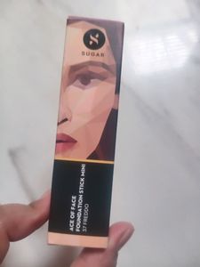 50% D Sugar Foundation Ace Of Face Shade 37 FRED