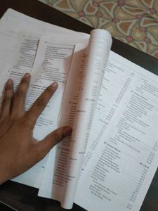 BM Sharma Physics Book JEE Mains