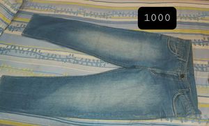 Denim Jeans