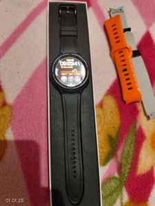 Samsung Galaxy Watch 6 Classic LTE 47mm