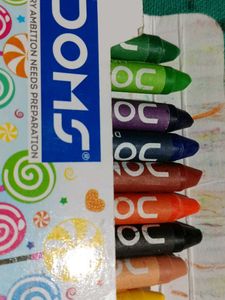 Move Colour