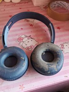 Headphone  Philips