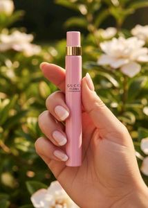 Gucci Flora Gorgeous Gardenia Perfume