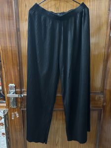 Yellow and Black co ord set