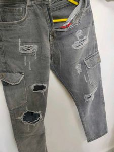It&#39;s Old Jeans