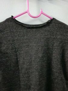 girls crop top