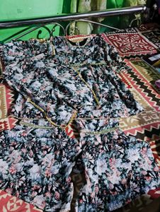 Sharara set