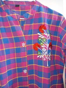 Straight Kurta For Women