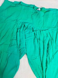 salwar suit set