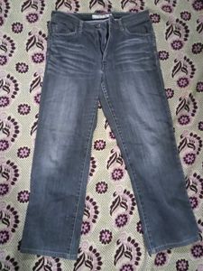 Combo Of 3 Light Wash Jeans