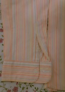 Striped Pendleton Shirt