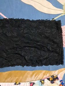 Combo Of  Top N Skirt  In Shein Branded
