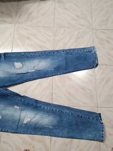 Branded Jeans