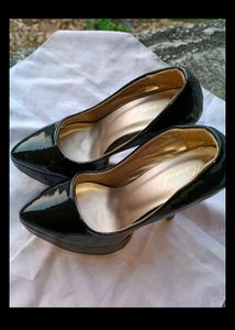 Pump High Heels