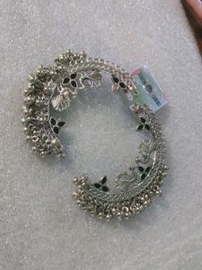 oxidised (never used) earings
