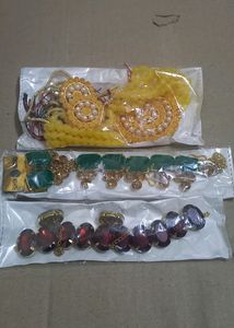 Jwellery Combo 3
