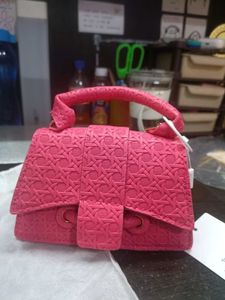 Savana Mini Crossbody Bag