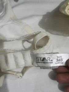 Combo Of 2 Bra