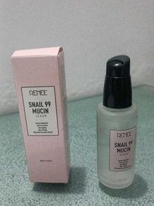 Renee Snail 99 Mucin Serum